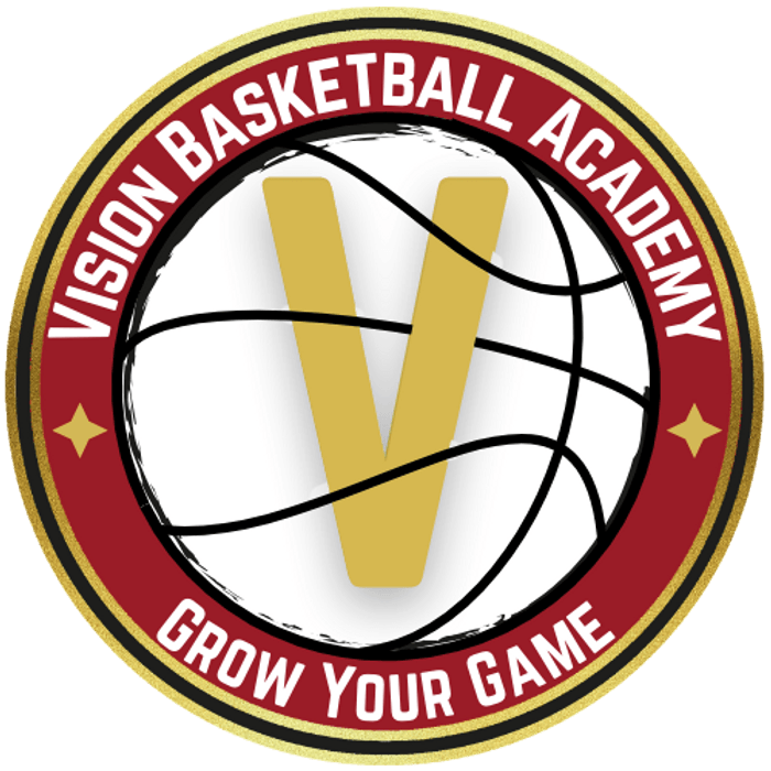 Vision Basketball Academy Logo